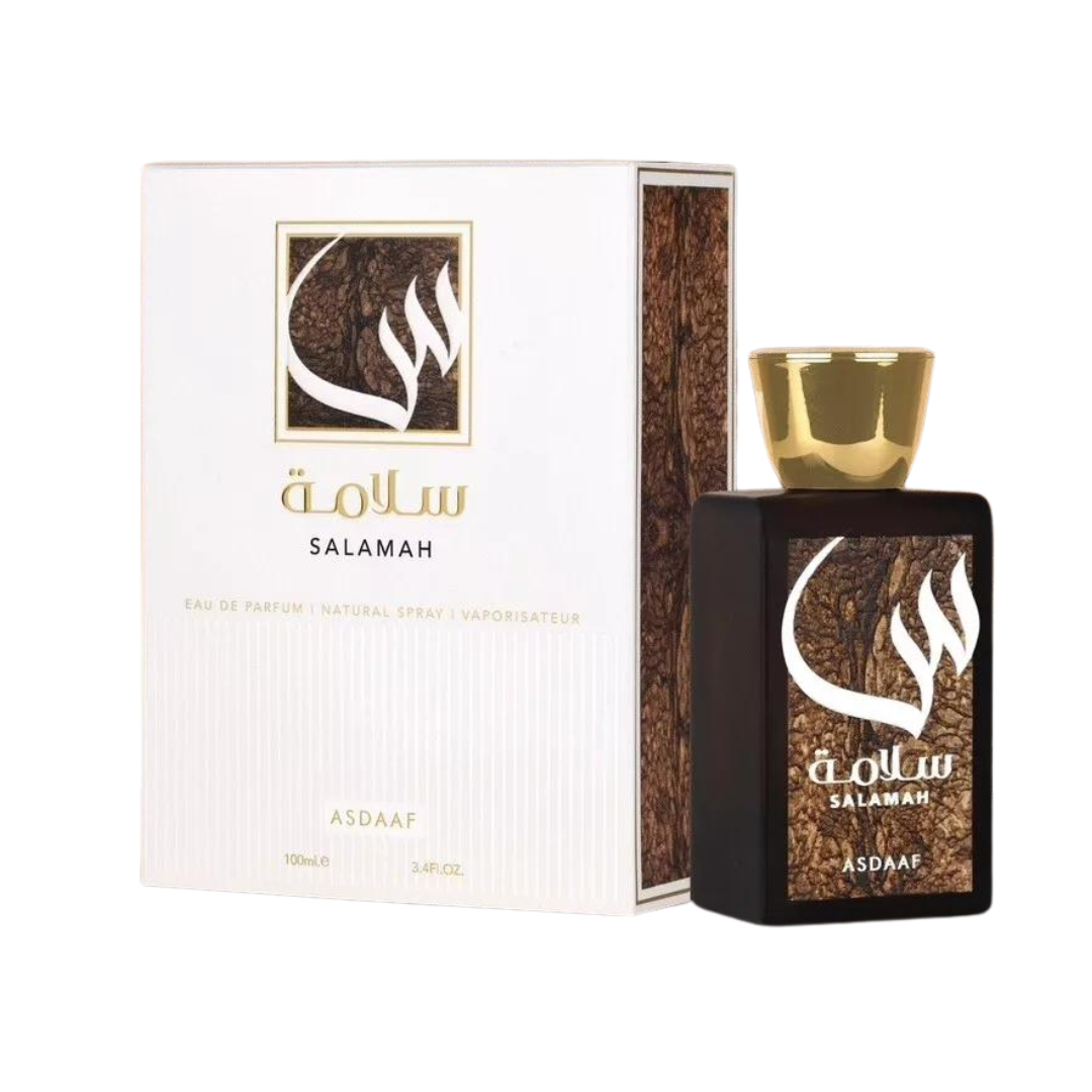 Lattafa Asdaaf Salamah Edp 100ml