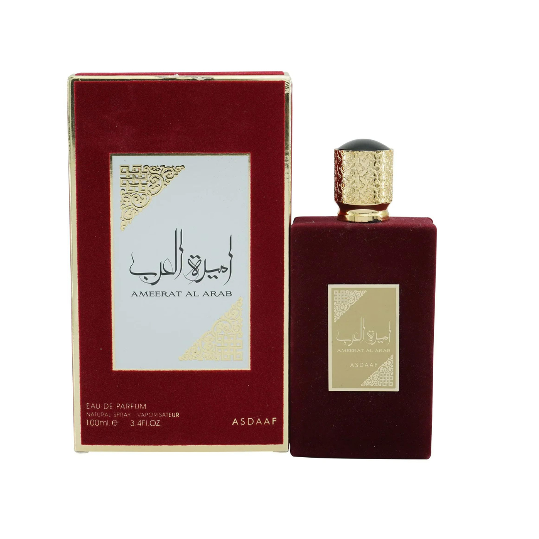 Asdaaf Ameerat Al Arab Edp 100ml