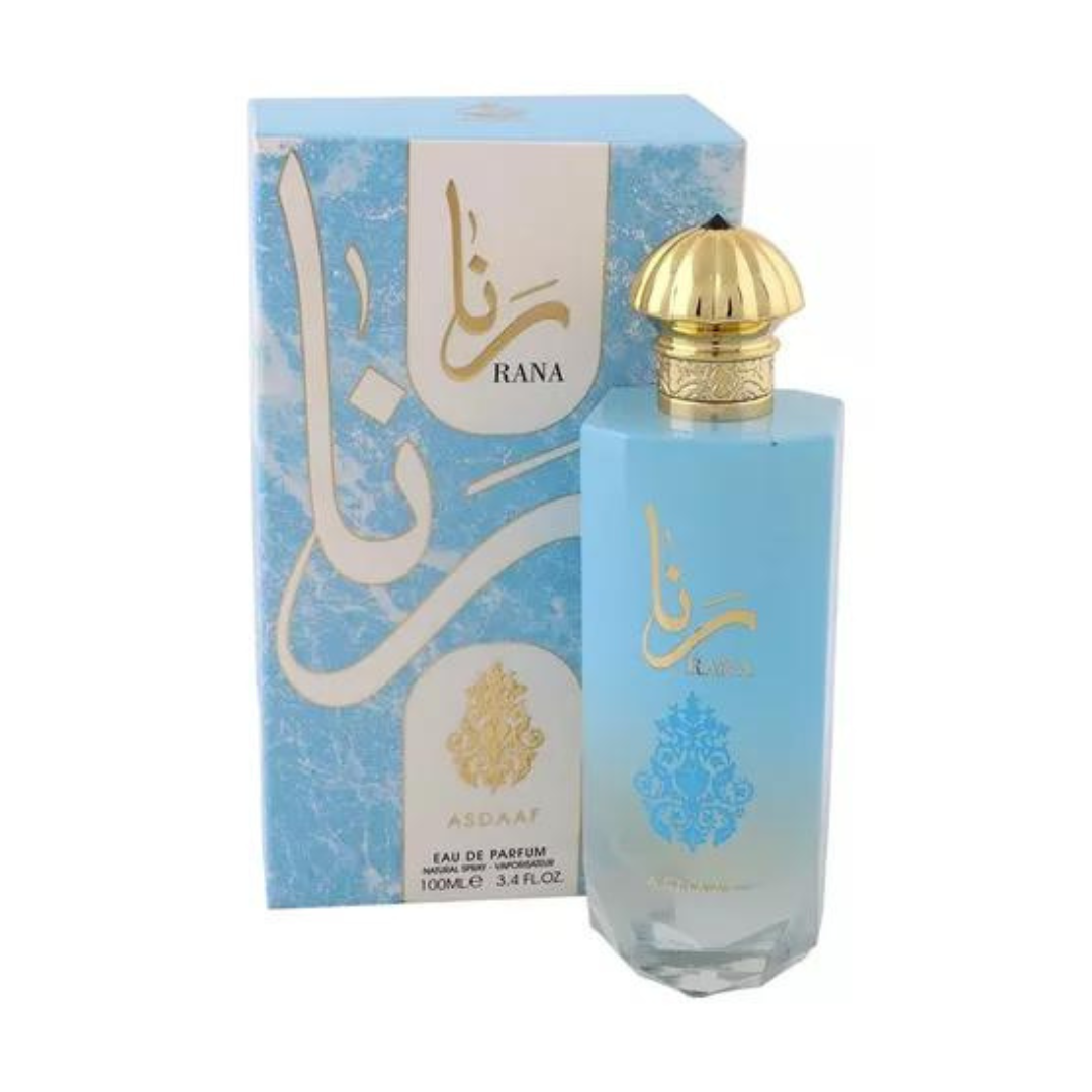 Asdaaf Rana Edp 100ml