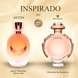 Asten Olivenite EDP 100 ml