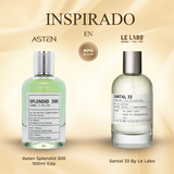 Asten Splendid 300 Edp 100 ml