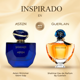Asten Shimmer EDP 100 ml