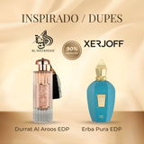 Al Wataniah Durrat Al Aroos EDP 85 ml