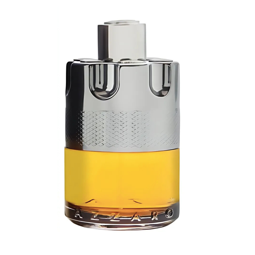 Azzaro Wanted Tester EDT 100 ml
