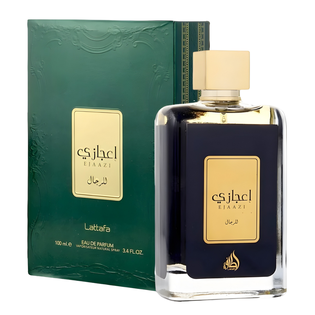 Lattafa Ejaazi EDP 100 ml