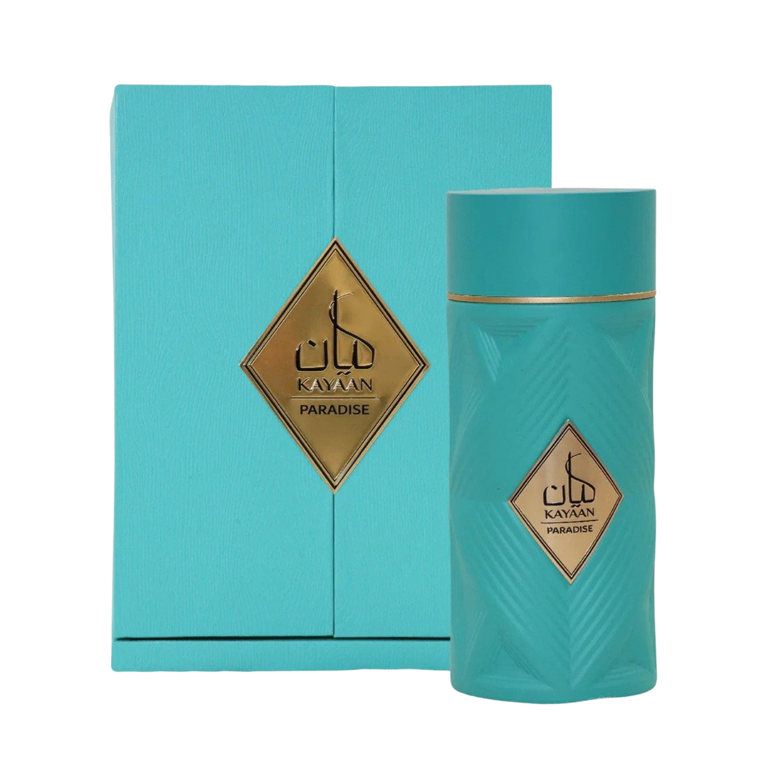 Ansam Kayaan Paradise EDP 100 ml