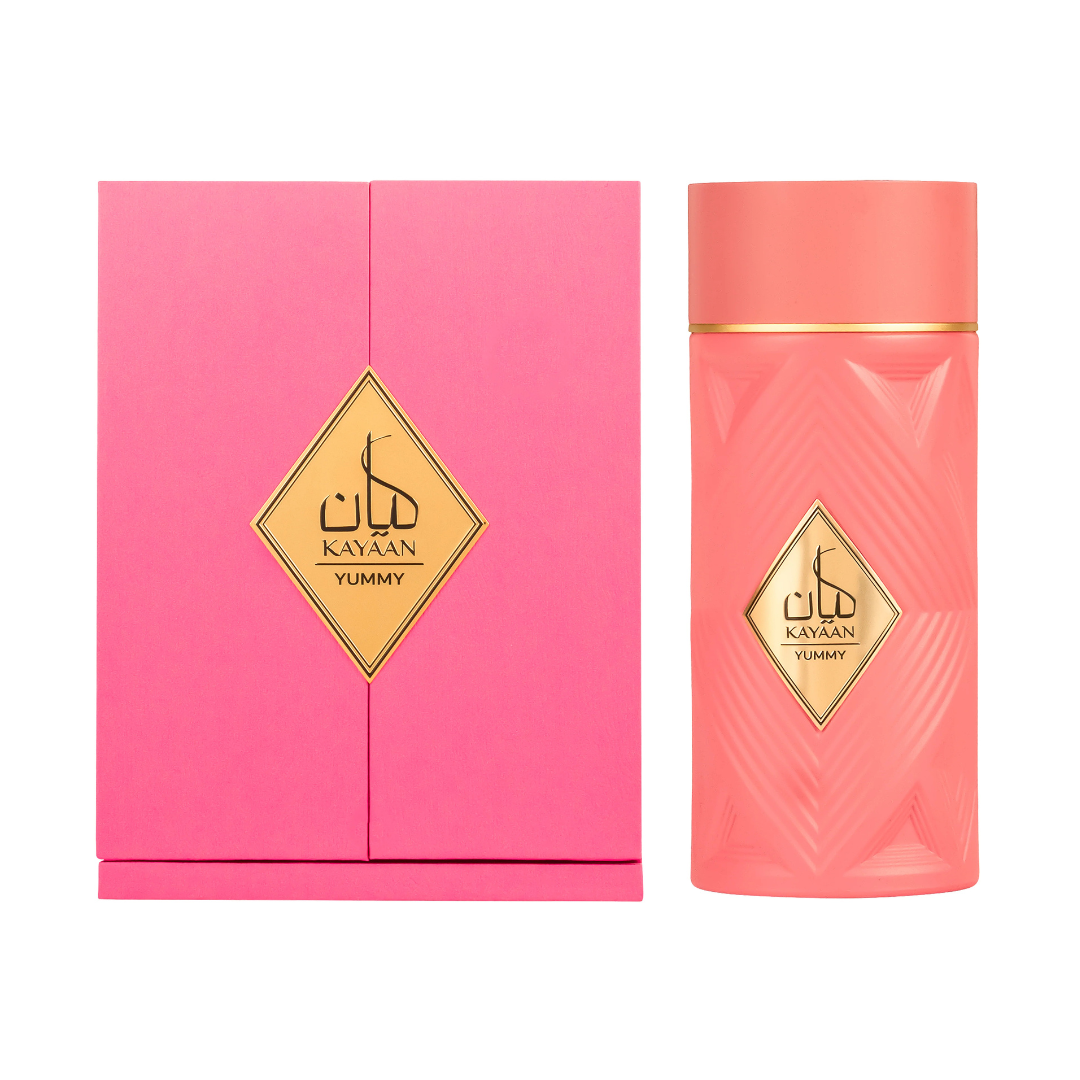 Ansam Kayaan Yummy EDP 100 ml