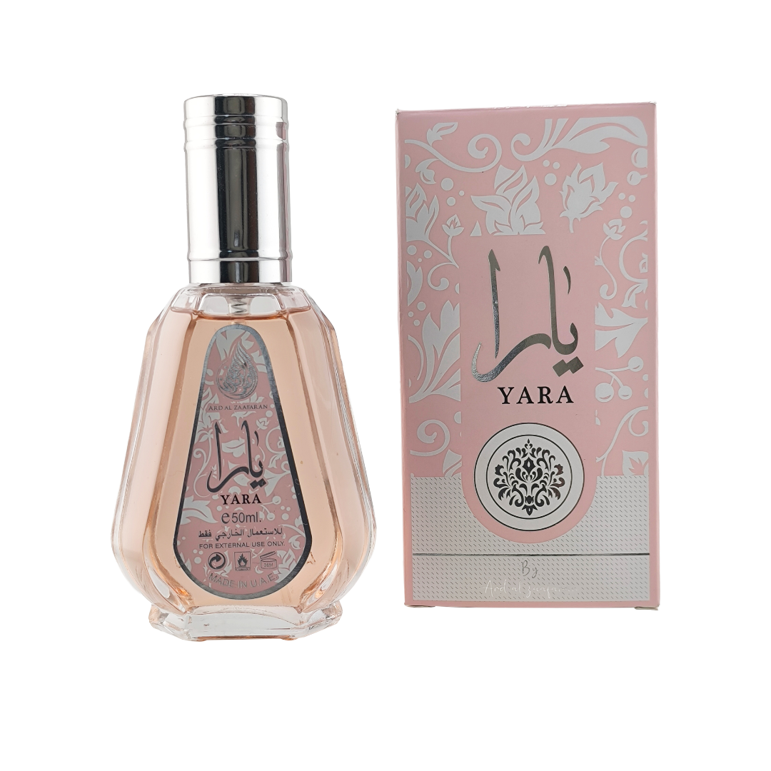 Ard al Zaafaran Yara EDP 50 ml