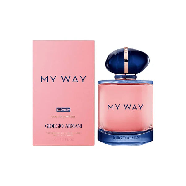 Armani My Way Intense EDP 90 ml