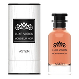 Asten Luxe Vision Monsieur Noir EDP 100 ml