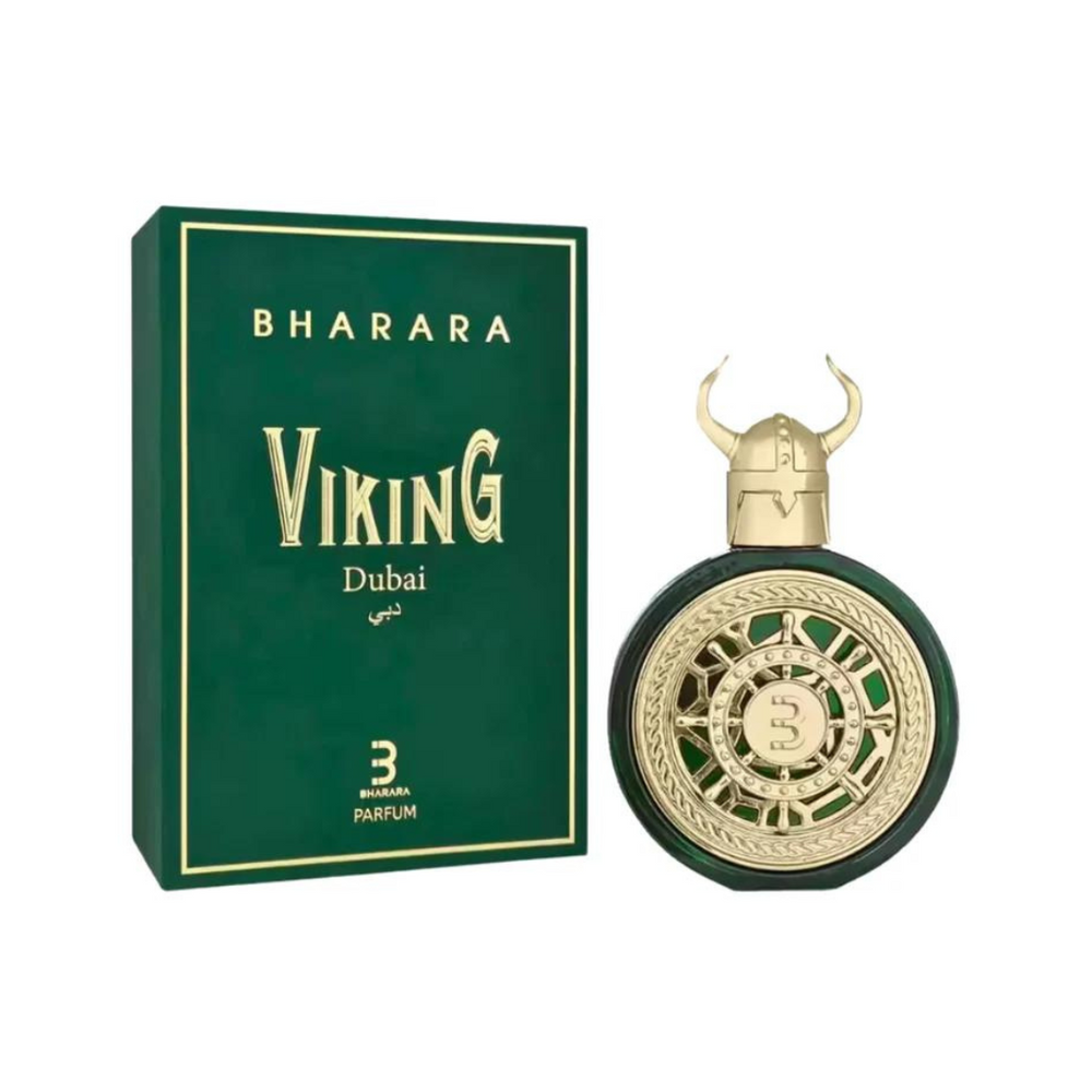 Bharara – Silk Perfumes