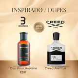 Bharara Don Pour Homme EDP 100 ml