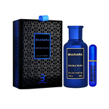 Bharara Double Bleu Pour Homme EDP 100 ml