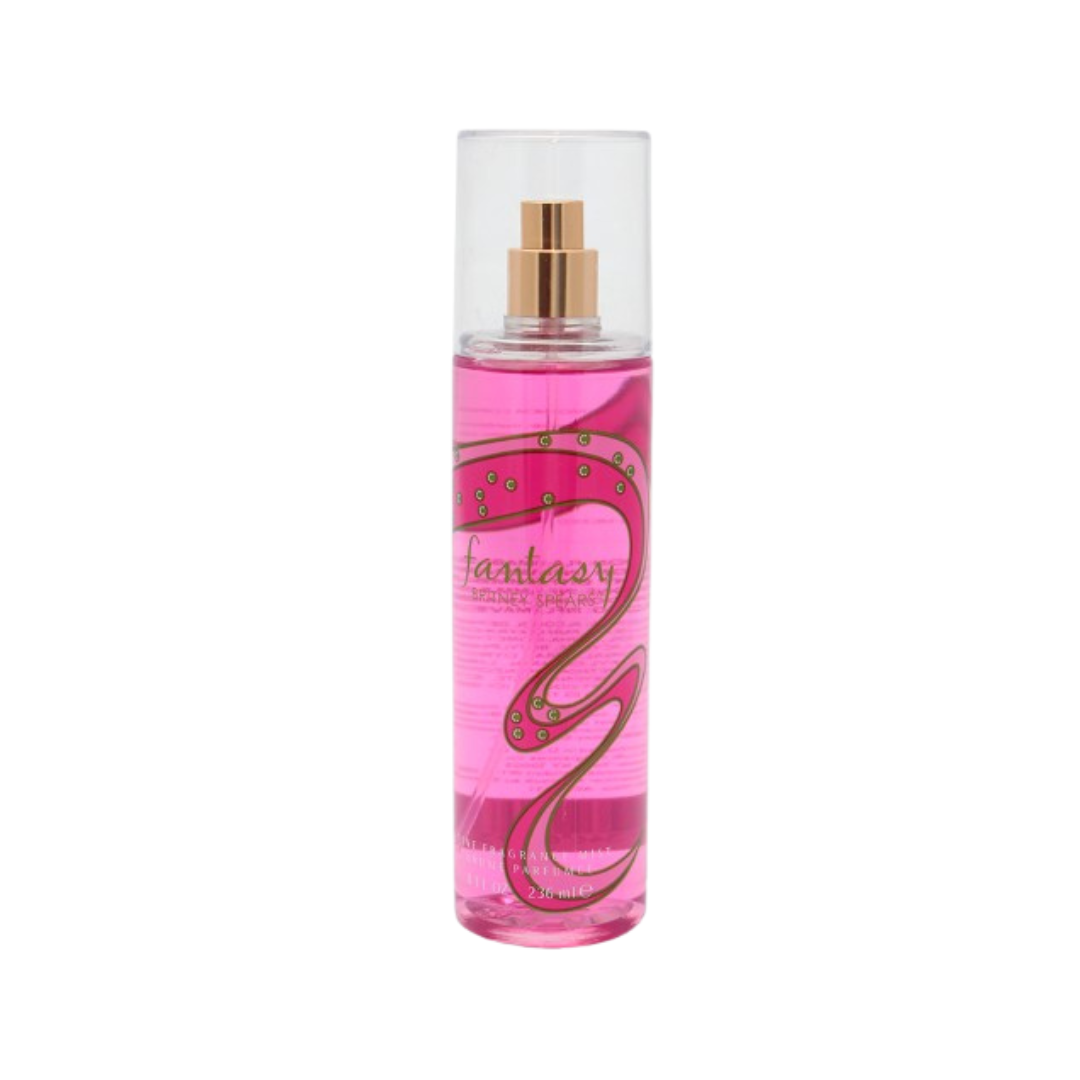 Britney Spears Fantasy Body Mist 240ml