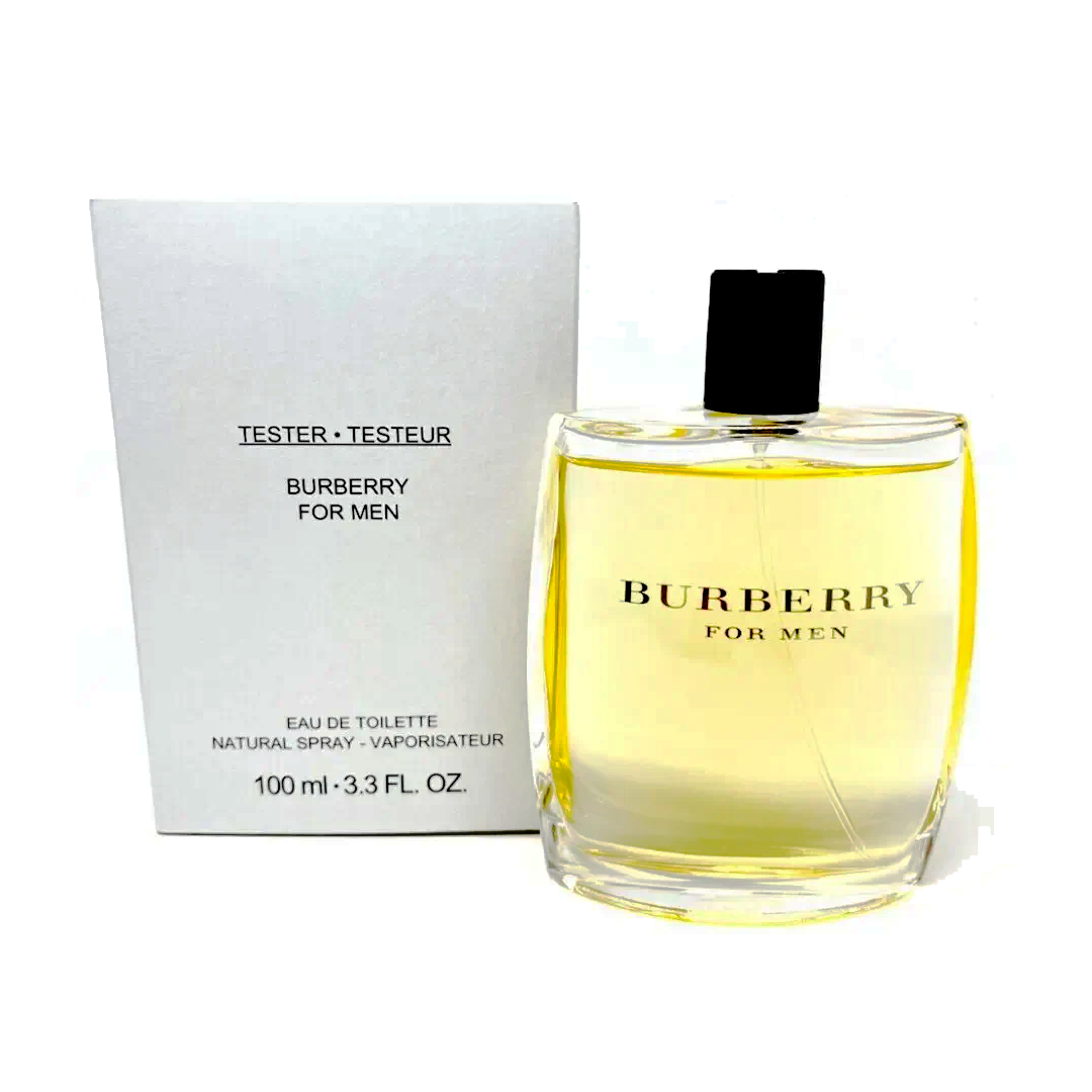 Burberry Classic Men Tester EDT 100ml