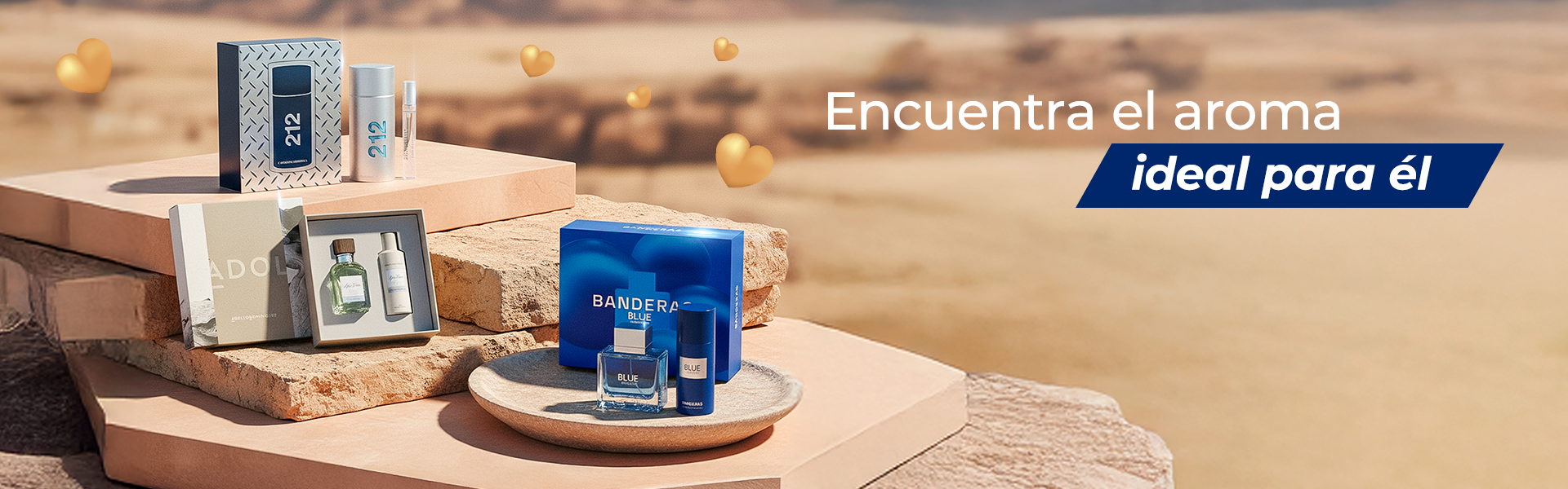 Slide 1 - Imagen escritorio