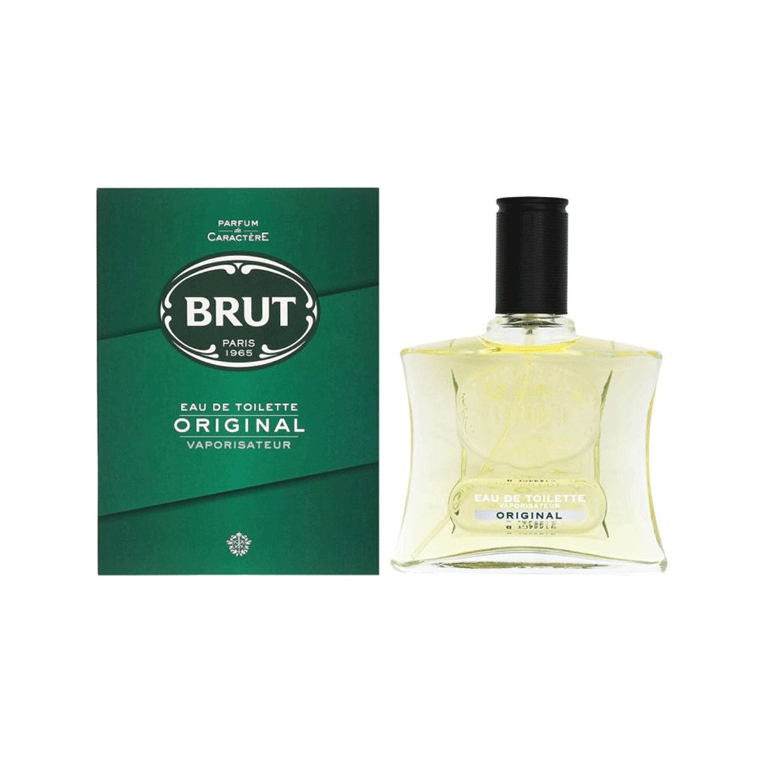 Brut EDT 100ML