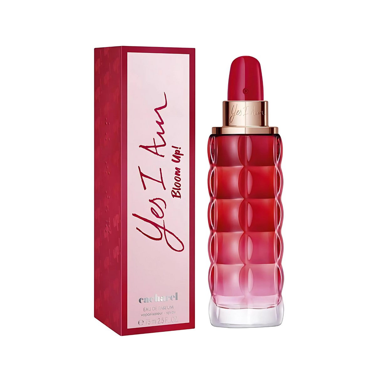 Cacharel Yes I Am Bloom Up EDP 75 ml