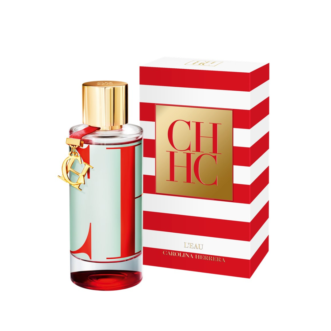 Carolina Herrera CH L'Eau Edt 50ml