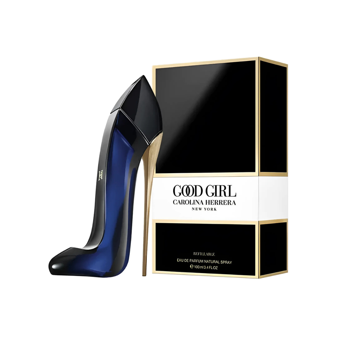 Carolina Herrera Good Girl Recargable EDP 100ml