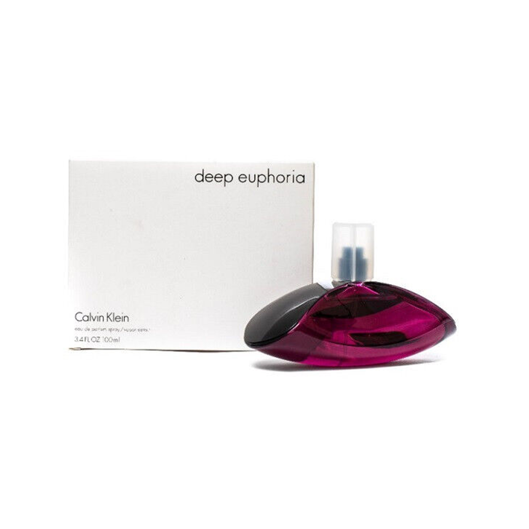 Calvin Klein Deep Euphoria Tester EDT 100ml