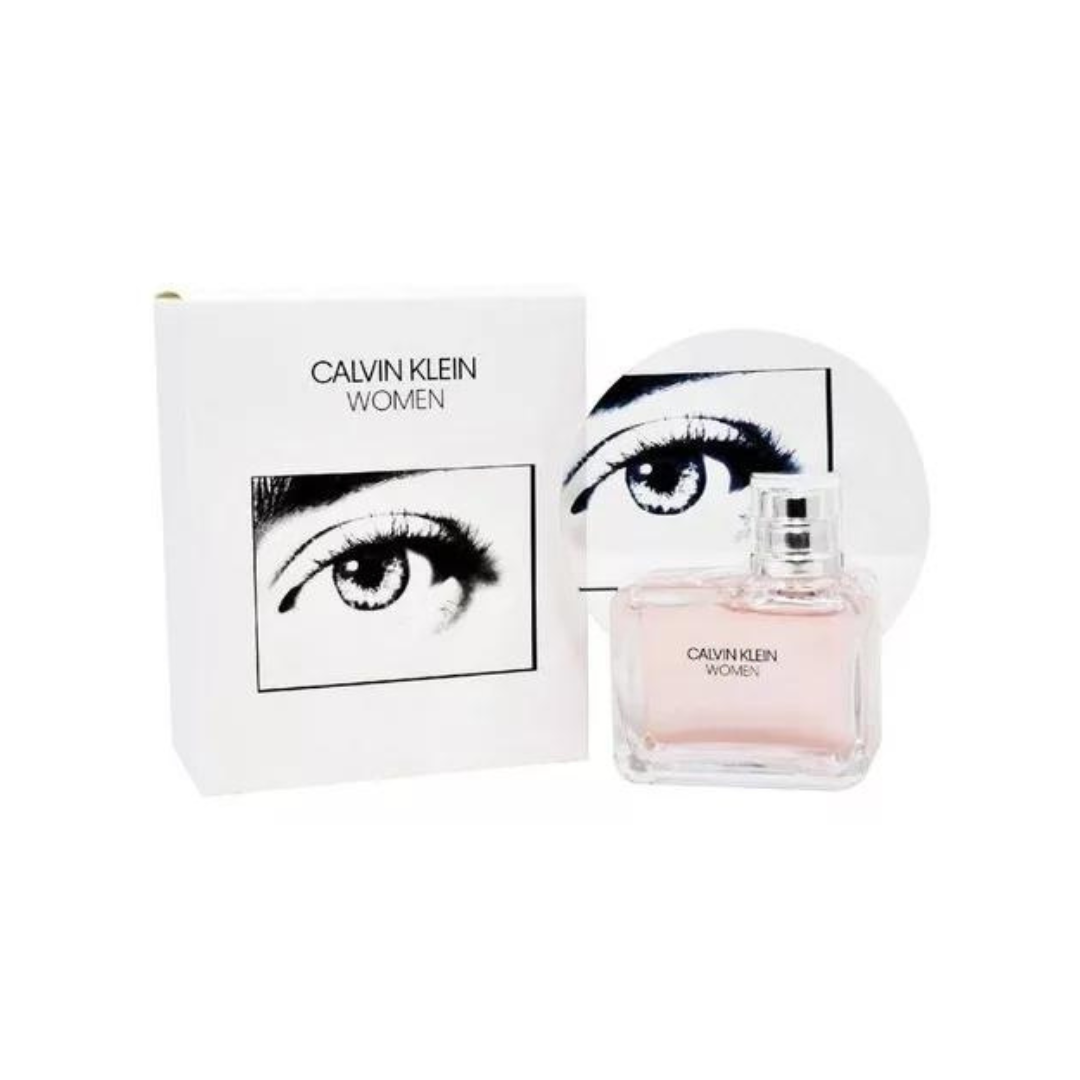 Calvin Klein Ck Woman Edp 100ml