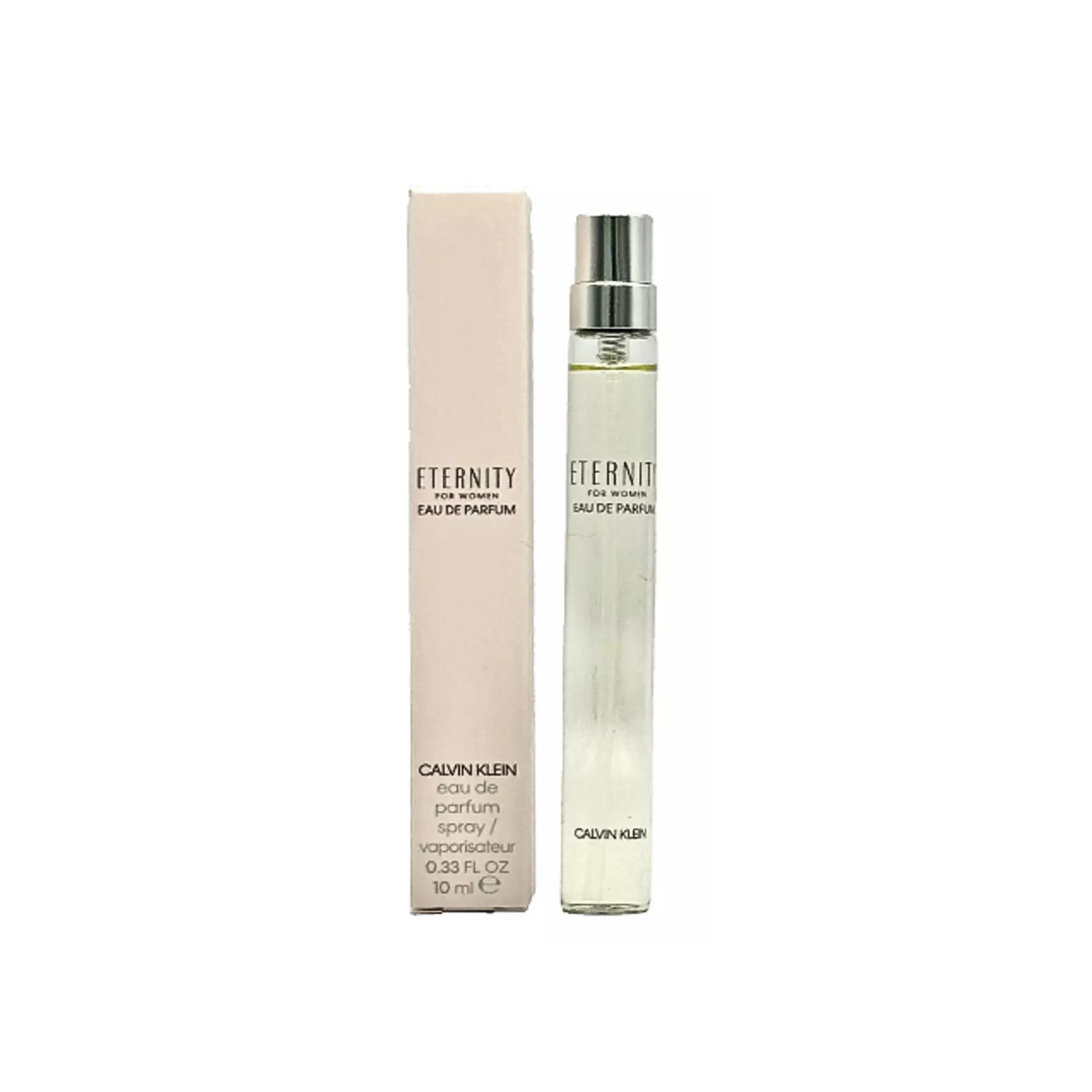 Calvin Klein Eternity Mujer Edp 10ml