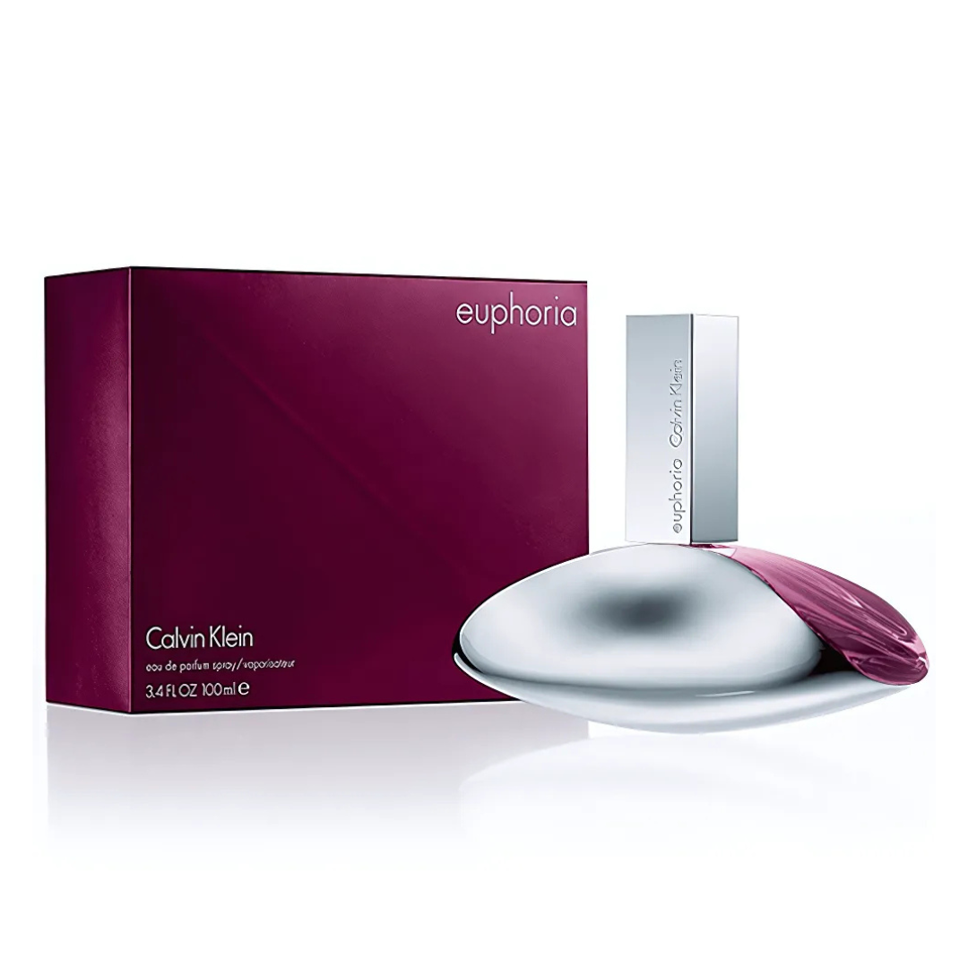 Calvin Klein Euphoria EDP 100ML