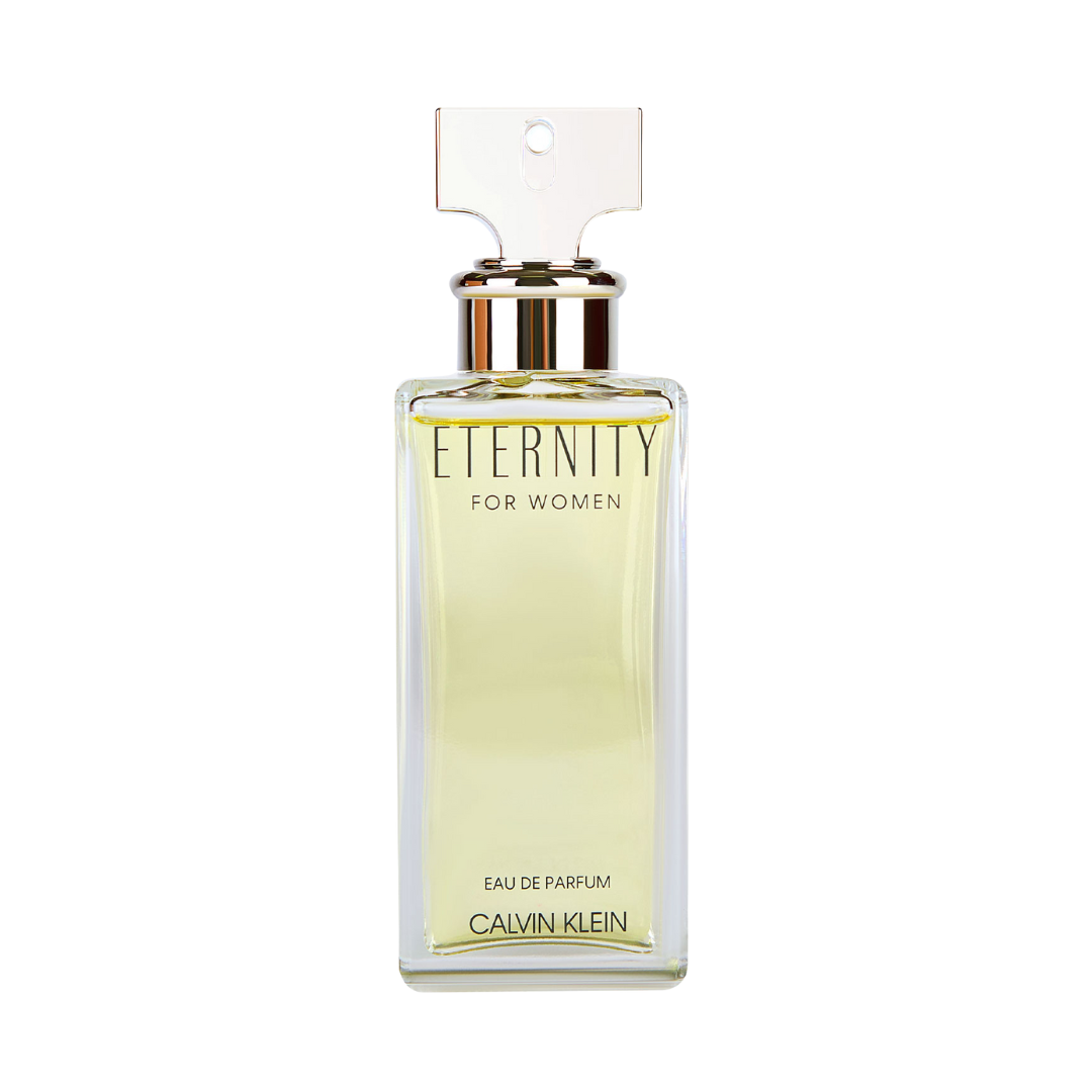 Calvin Klein Eternity Mujer Tester EDP 100ml