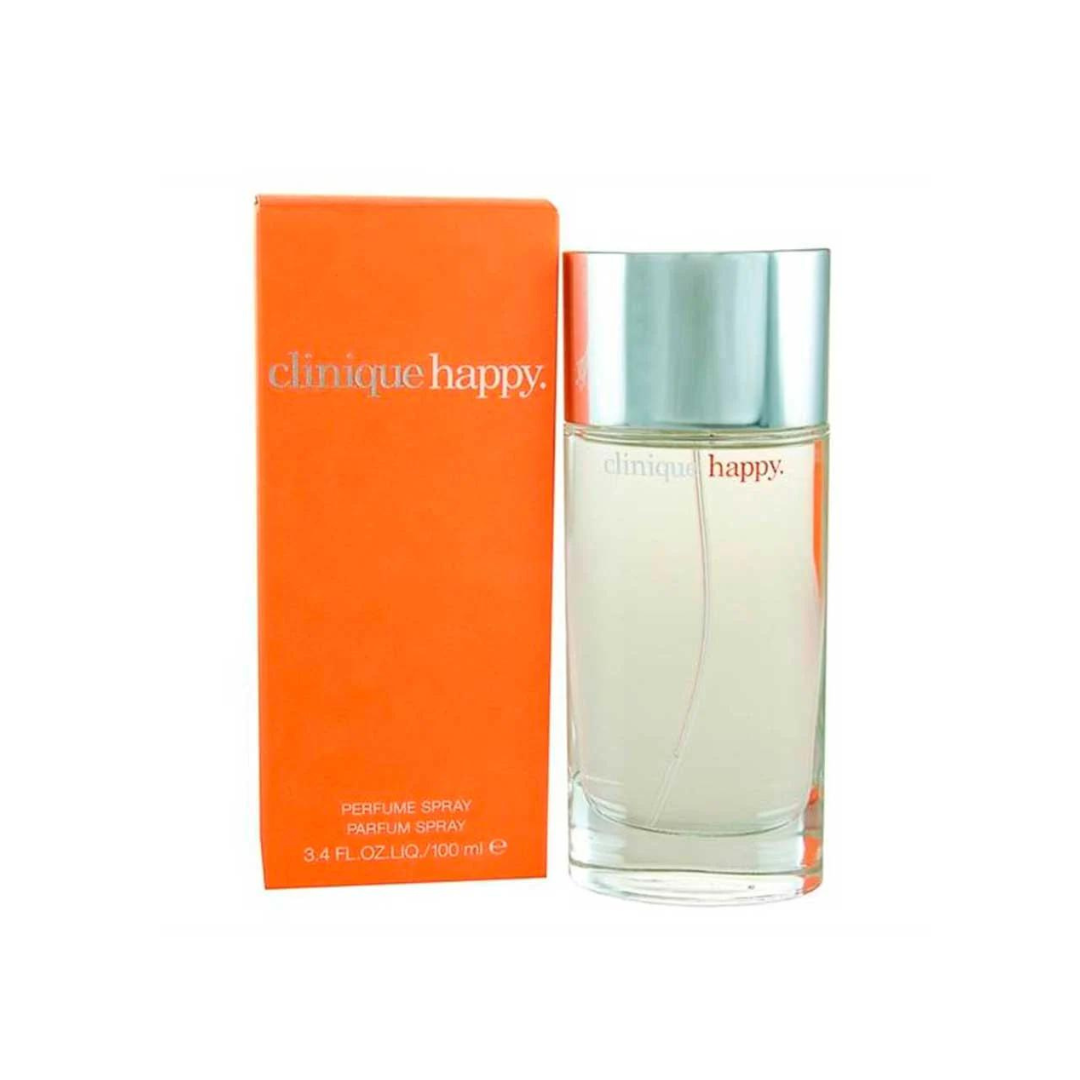 Happy De Clinique Mujer Edp 100ml