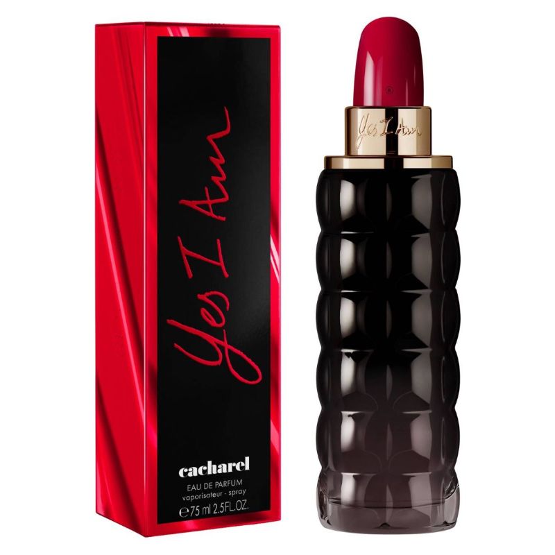Cacharel Yes I Am EDP 75 ML