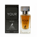 Maison Alhambra Your Touch EDP 30 ml