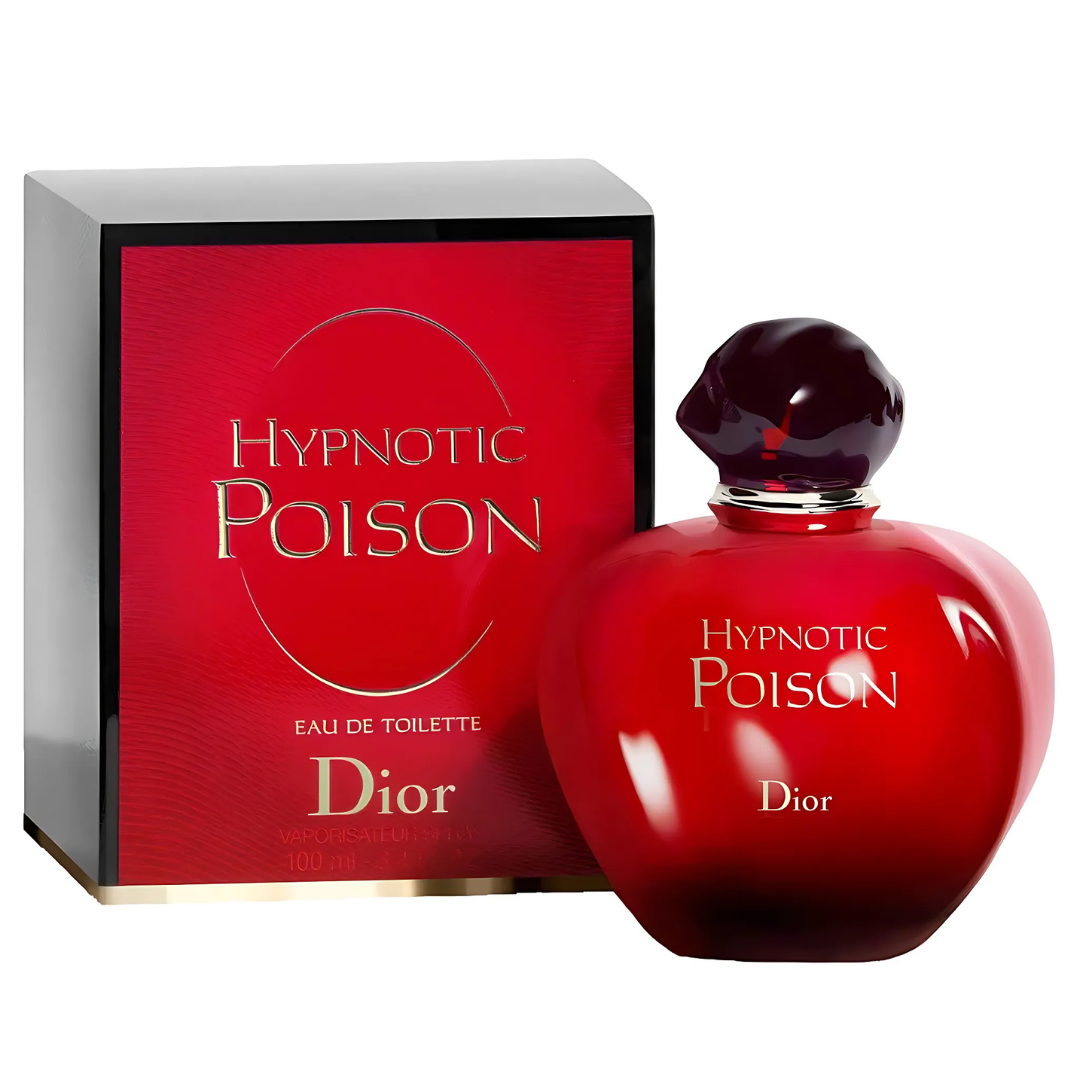 Dior Hypnotic Poison EDT 100 ML