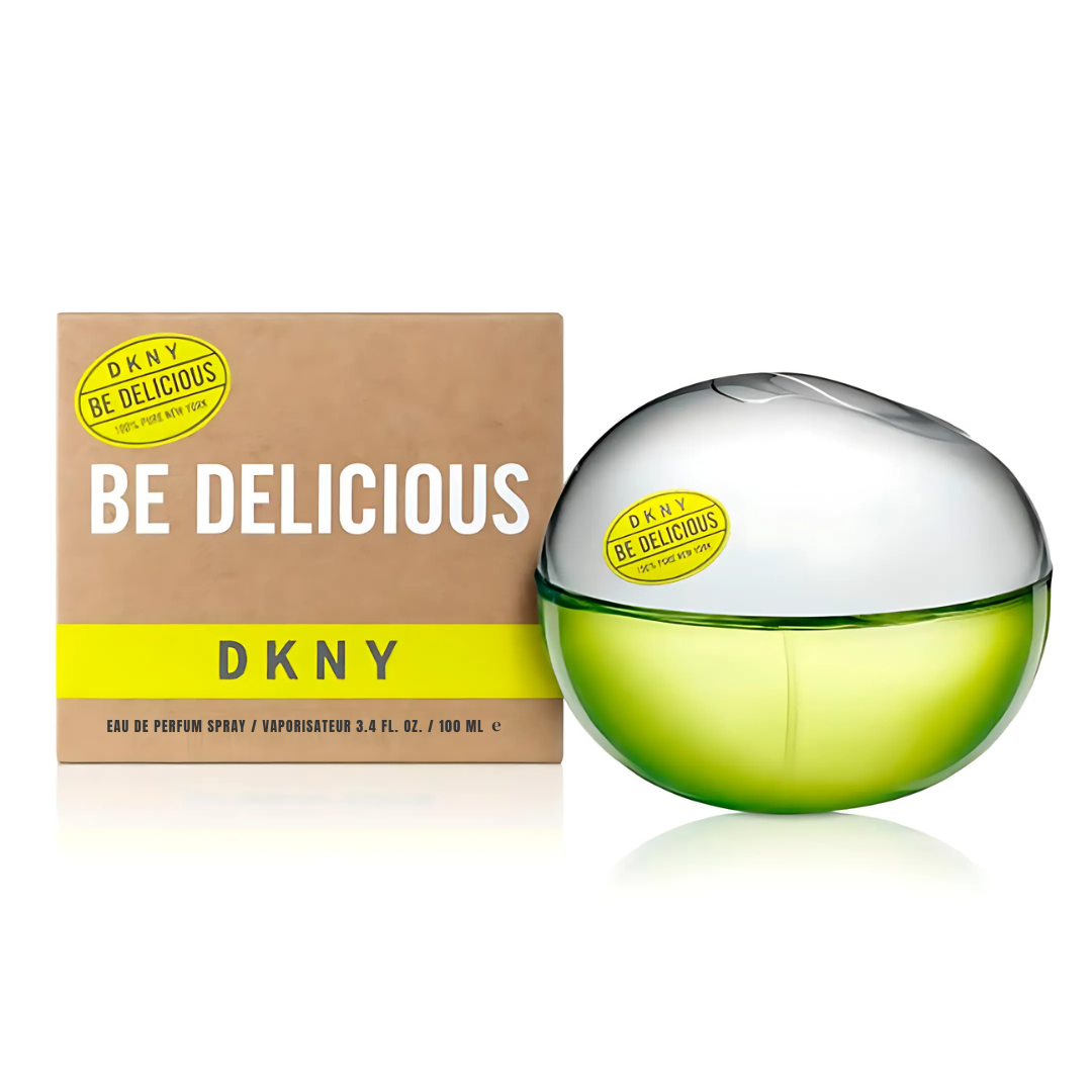 Dkny Be Delicious Mujer EDP 100 ML