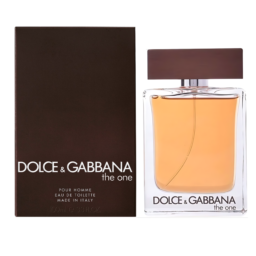 Dolce & Gabbana The One Hombre EDT 100ML