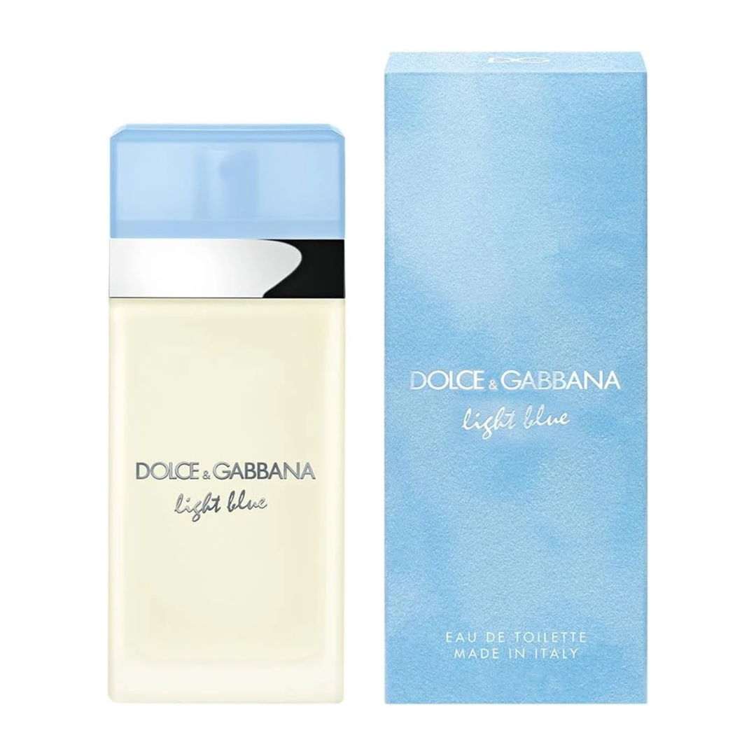 Dolce & Gabbana Light Blue Mujer EDT 200 ML