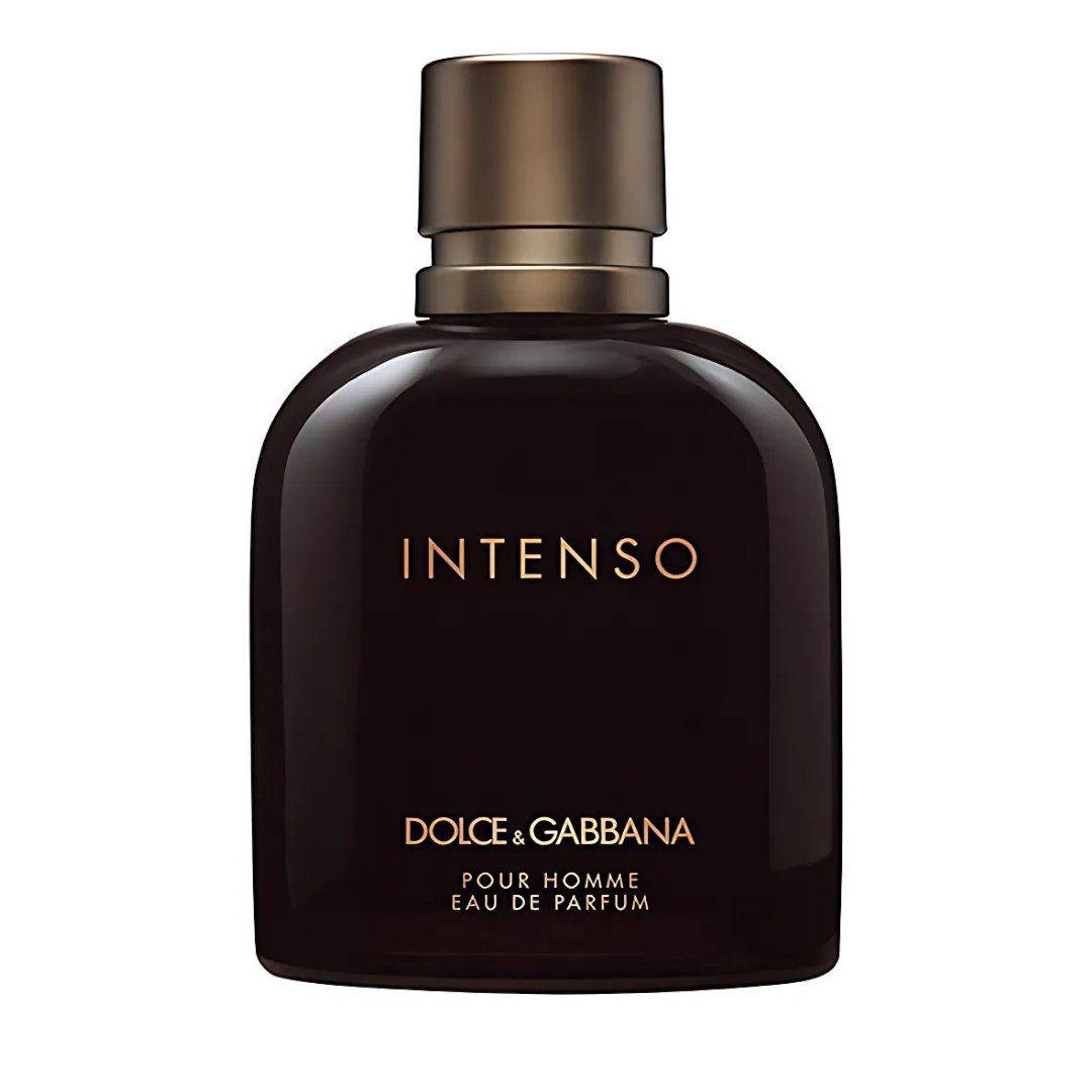 Dolce & Gabbana Intenso Tester EDP 125 ml