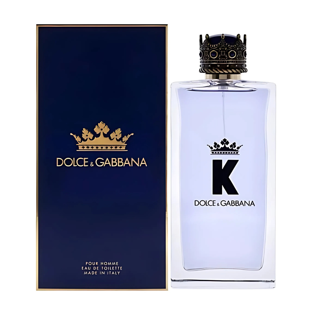 Dolce & Gabbana K By EDT 100 ML