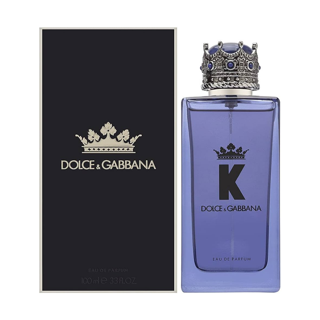 K By Dolce & Gabbana EDP 100 ML