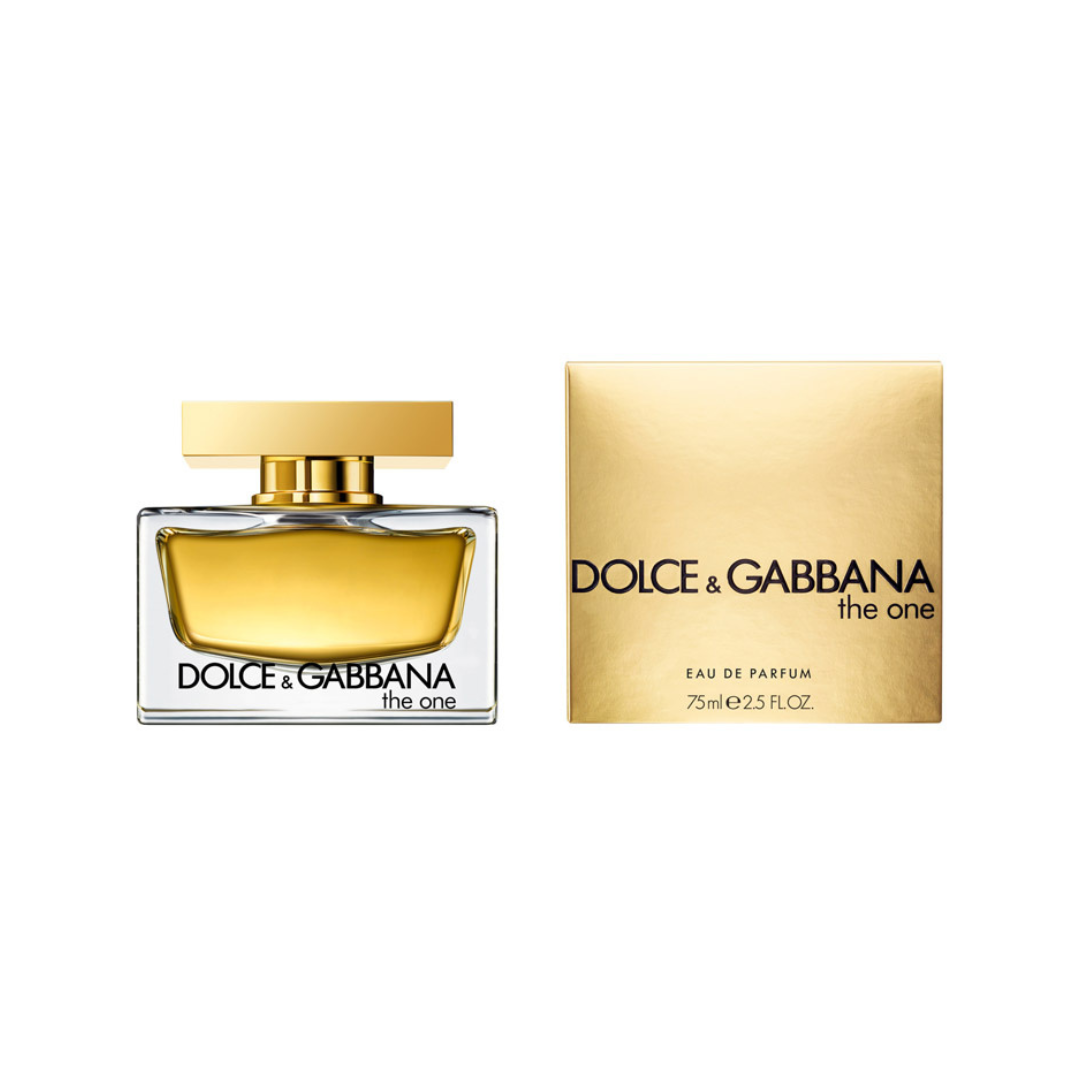 Dolce & Gabbana The One EDP 75ML