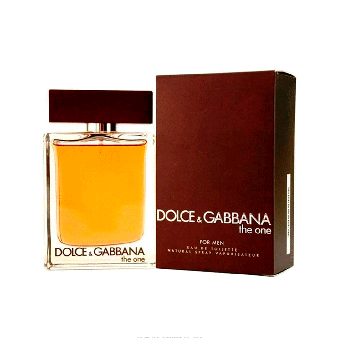 Dolce & gabbana the one hombre hotsell