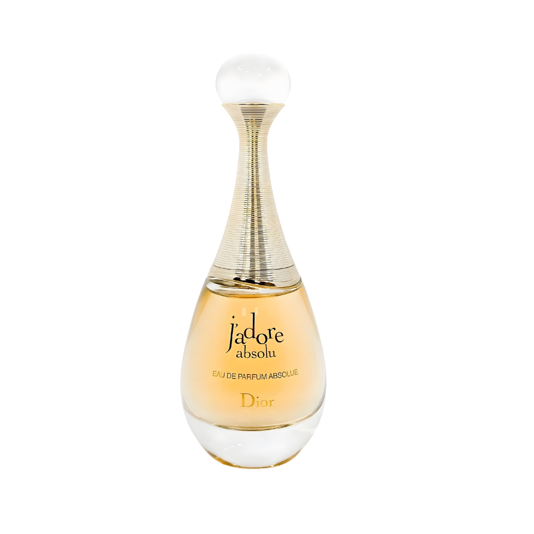 Dior Jadore Absolu Tester EDP 75 ML