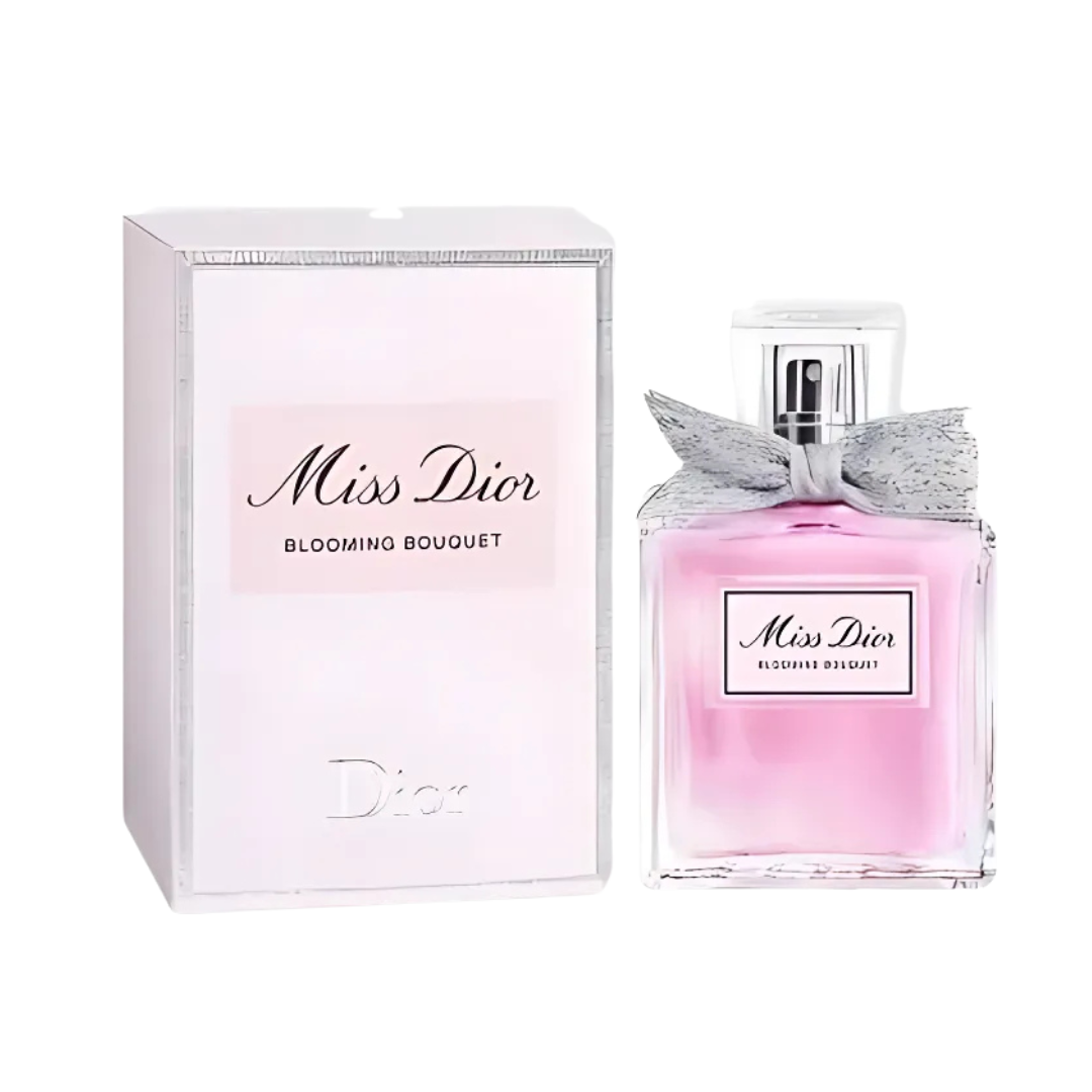 Miss Dior Blooming Bouquet Edt 100 ml