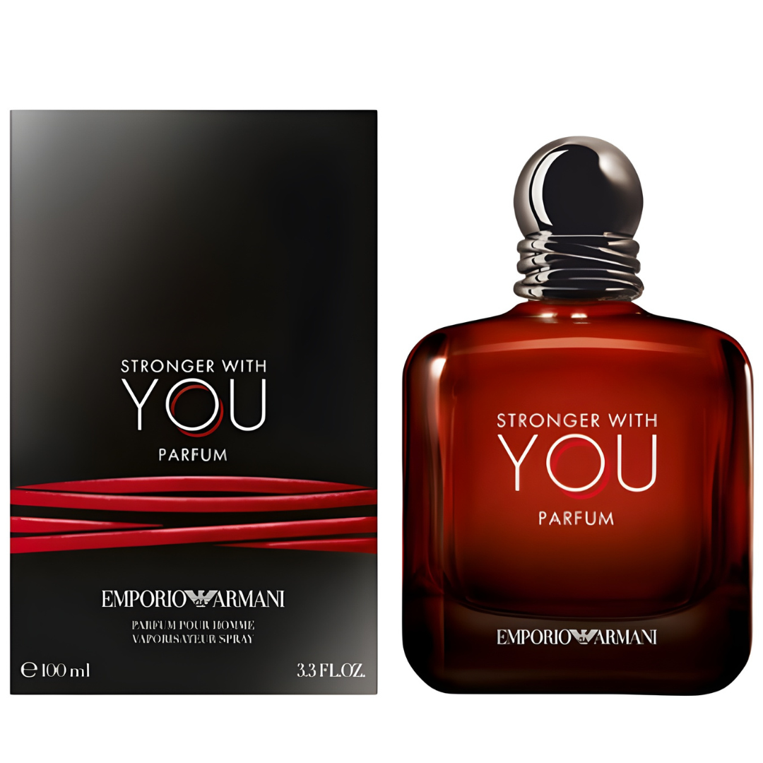 Armani Stronger With You Parfum 100 ml