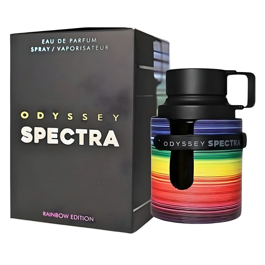 Armaf Odyssey Spectra Rainbow Edition EDP 200 ml