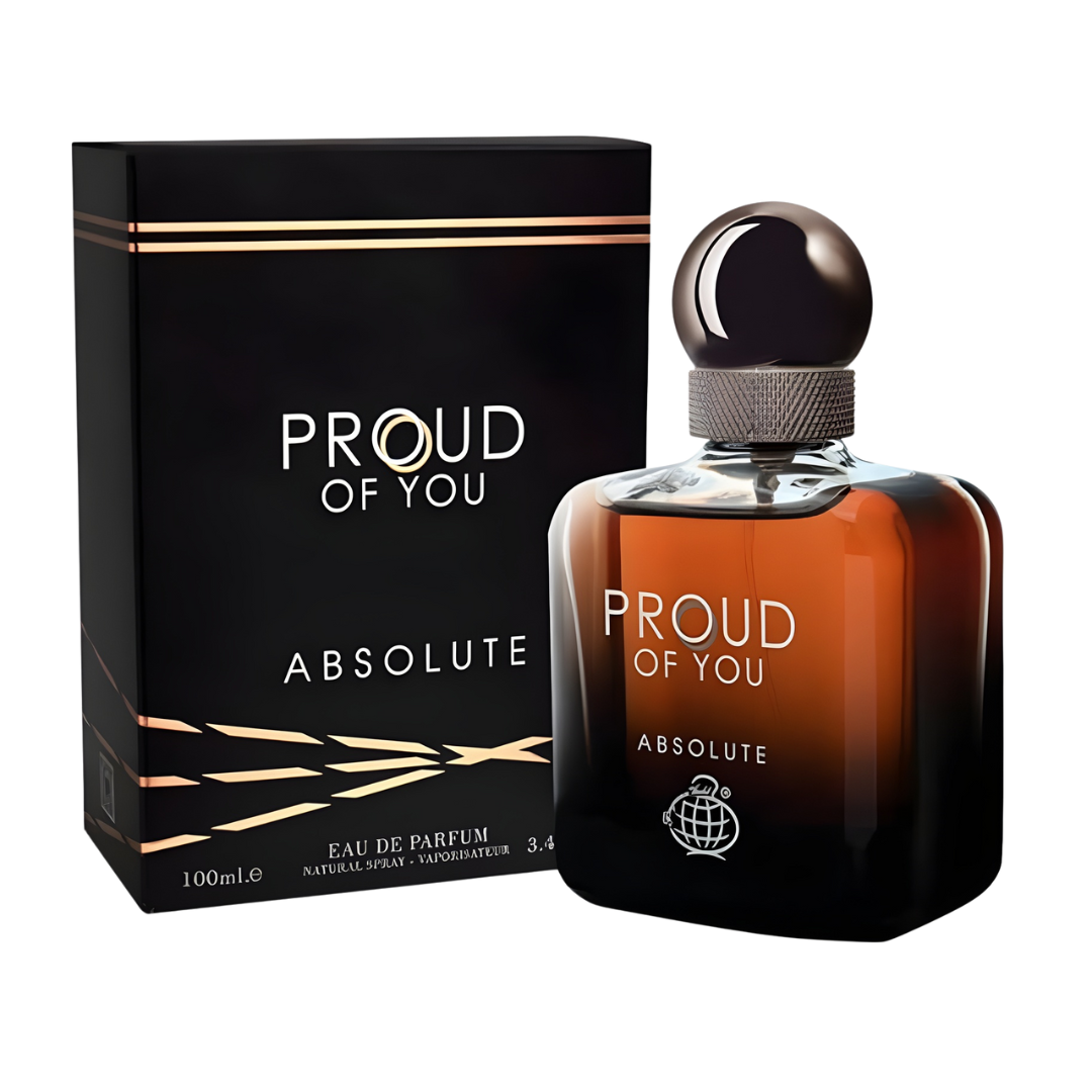 Fragrance World Proud Of You Absolute EDP 100 ml