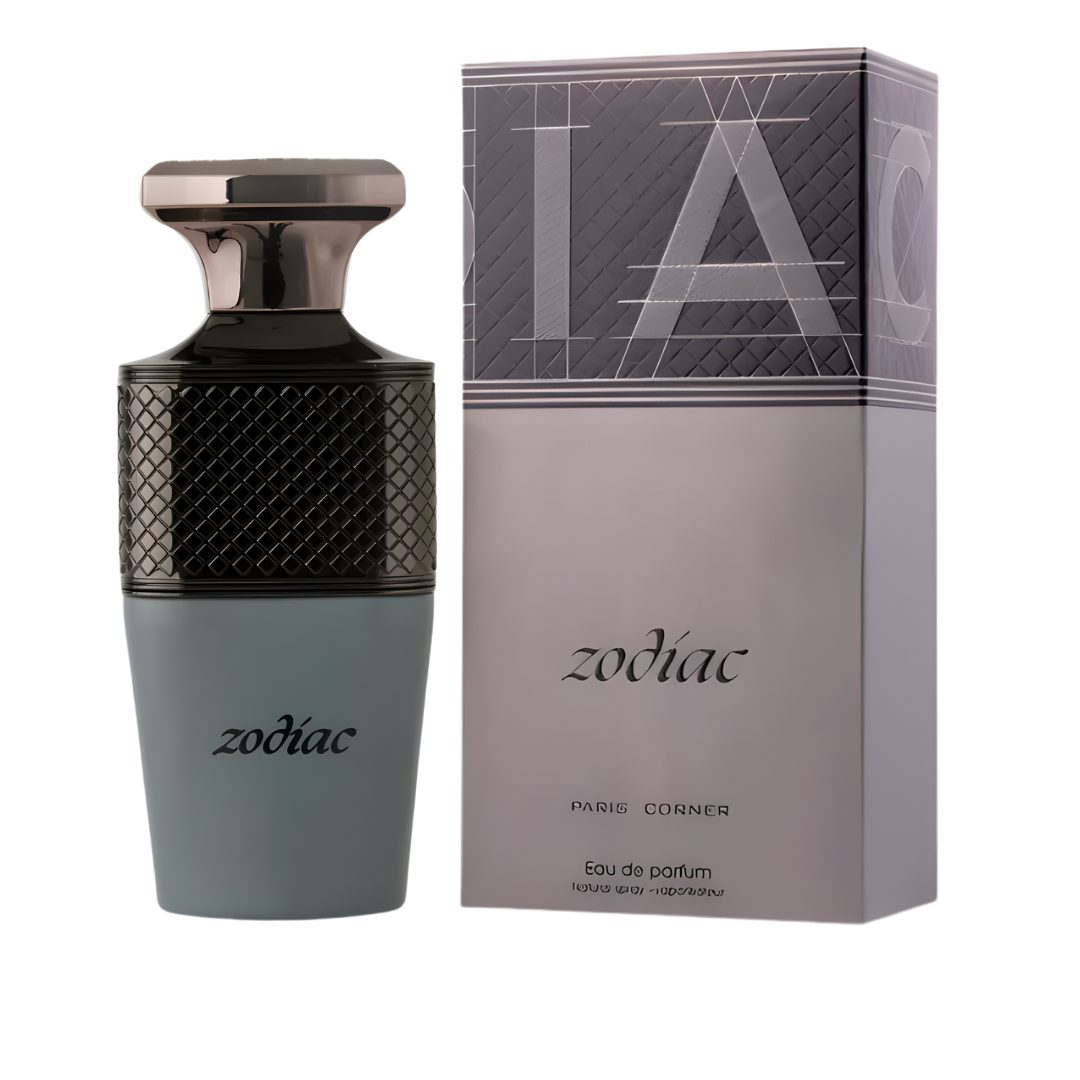 Paris Corner Zodiac Edp 100ml