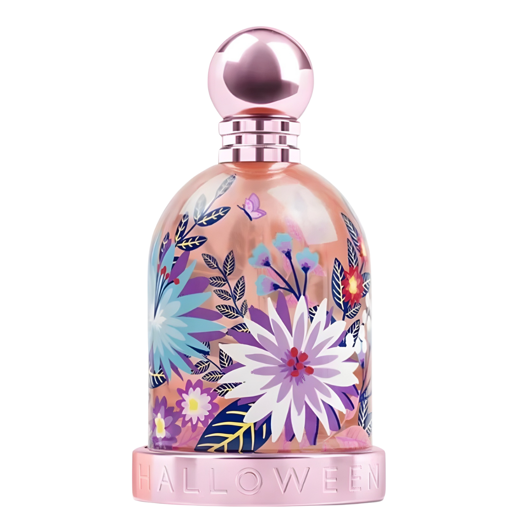Jesus Del Pozo Halloween Blossom Tester EDT 100 ml