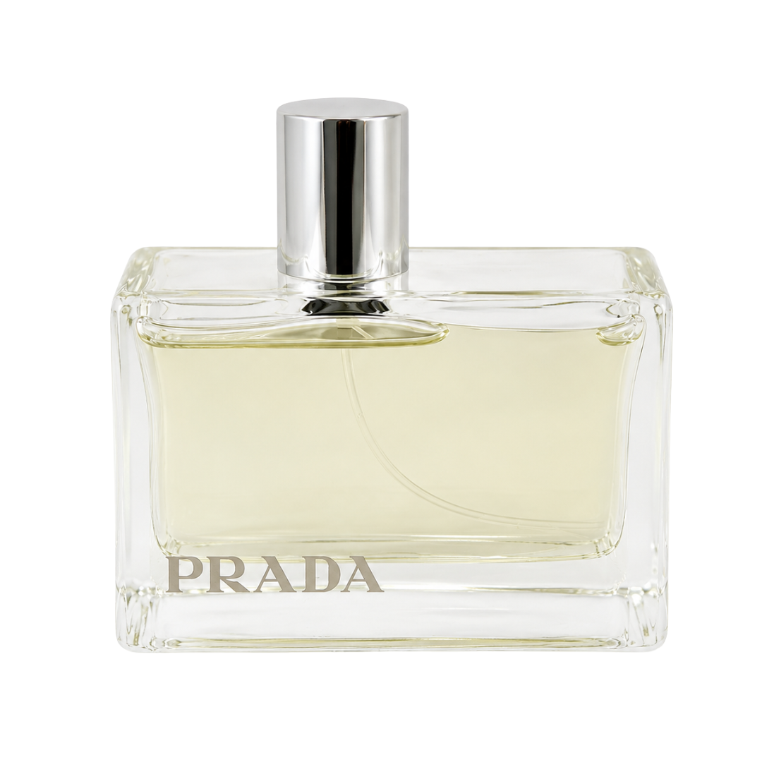 Prada Amber Mujer Tester EDP 80 ml