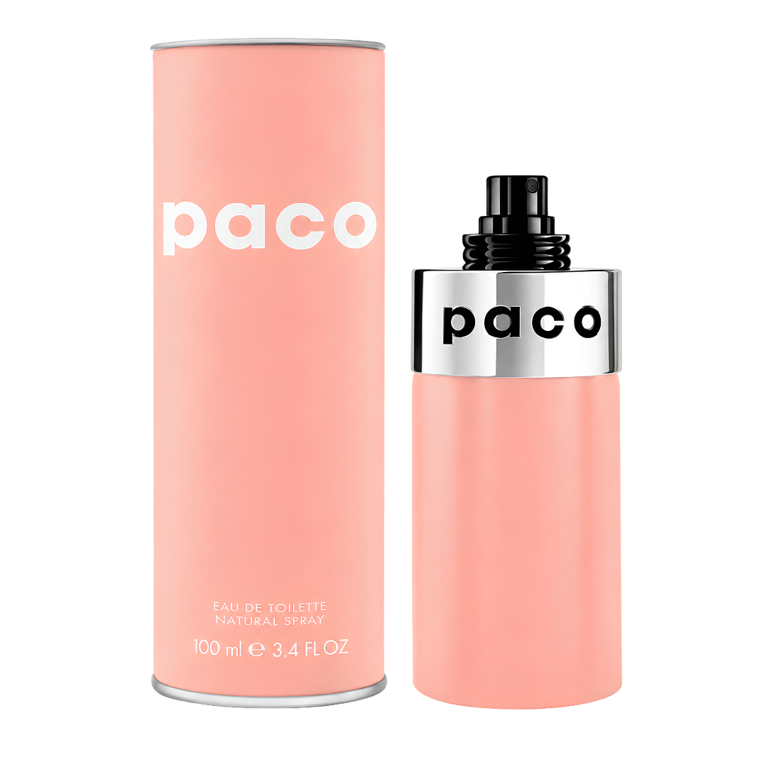 Paco Rabanne Paco Rosé EDT 100 ml